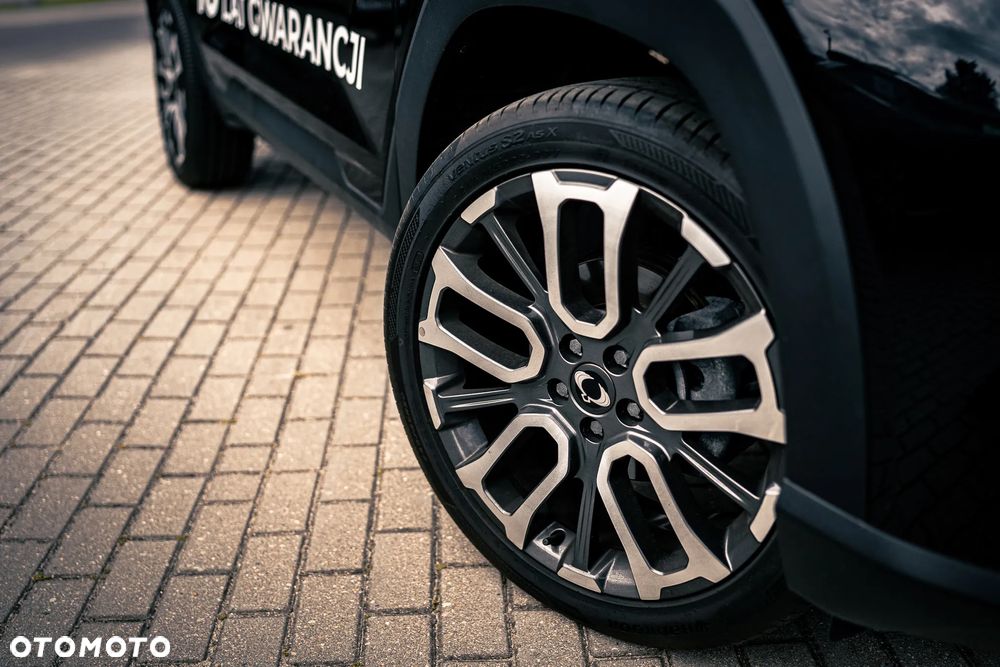 SsangYong/KGM Torres 1.5 T-GDI Adventure Plus - 5