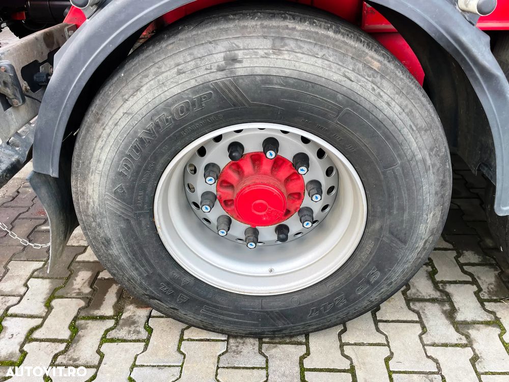 Schmitz Cargobull GOTHA - 8