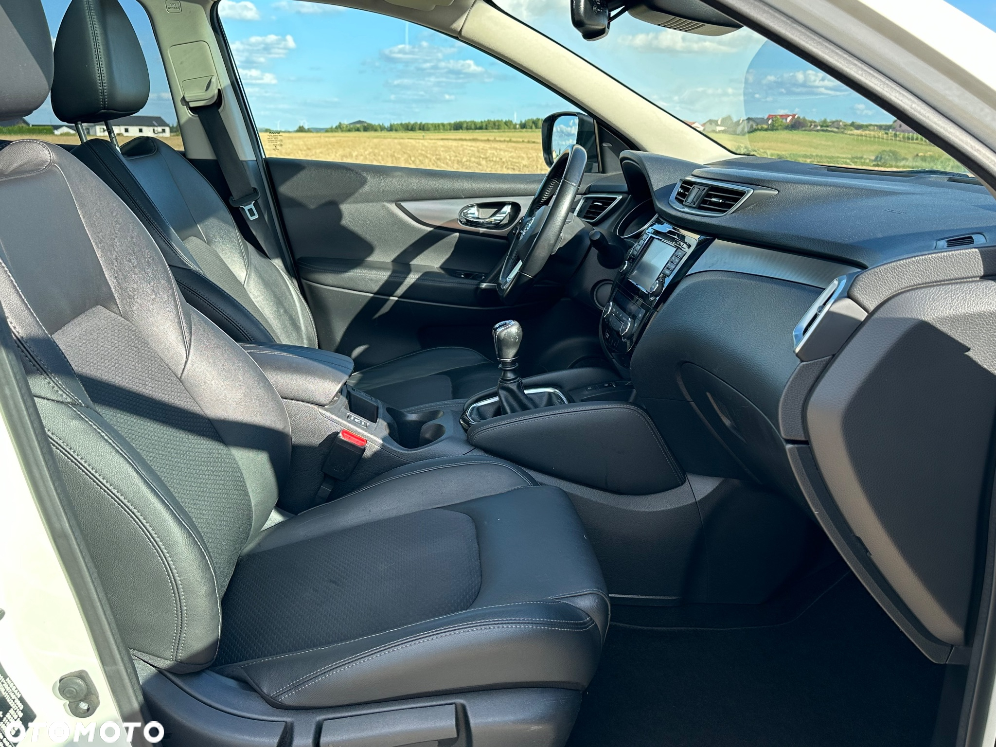 Nissan Qashqai 1.6 DCi 4x4 Tekna+ - 18