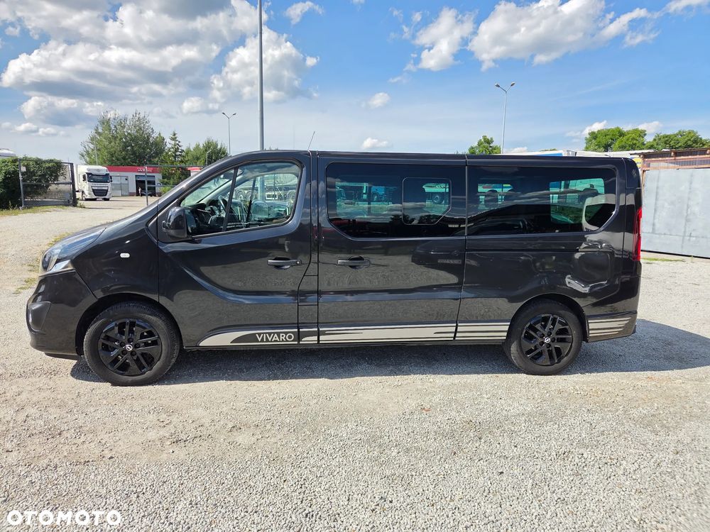 Opel Vivaro L2H1 S&S + - 6