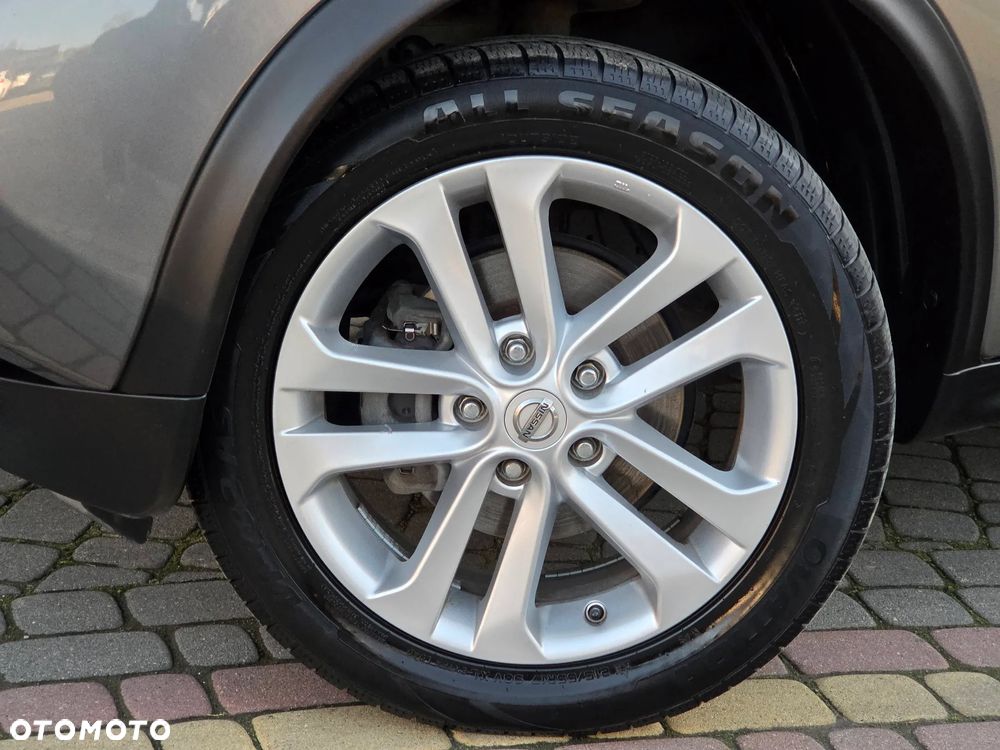 Nissan Juke 1.6 Tekna S&S - 7