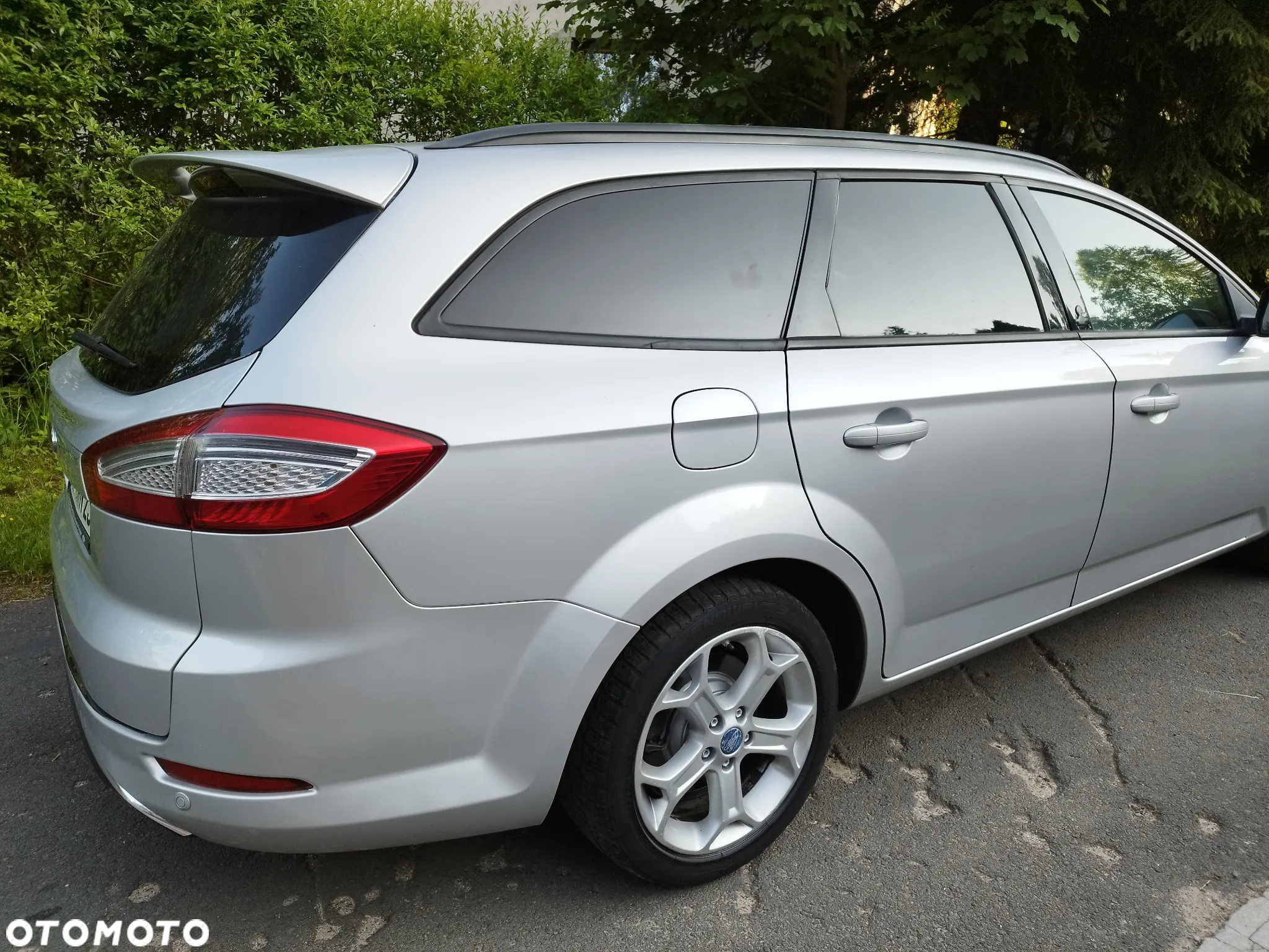 Ford Mondeo 2.0 TDCI Champions Edition - 21