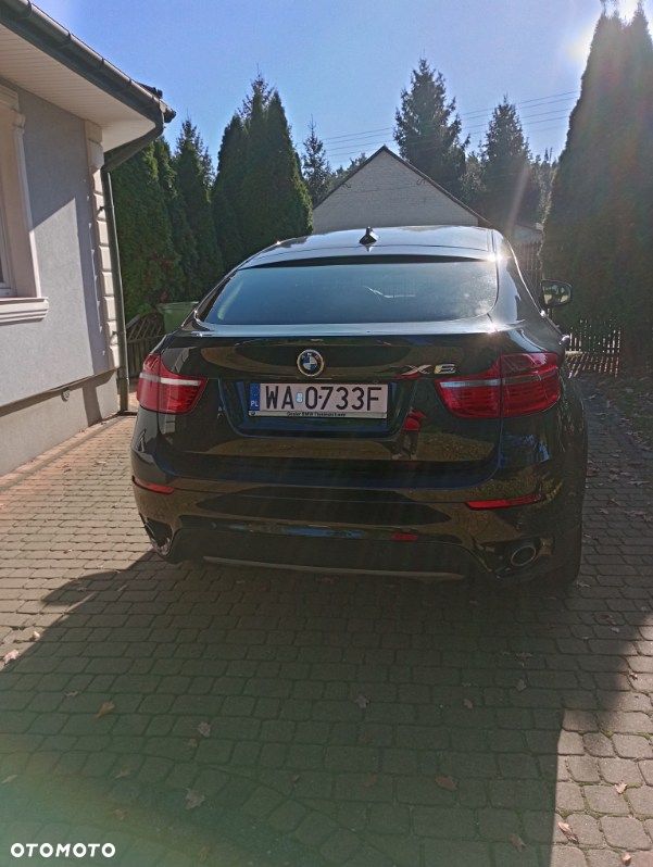 BMW X6 40d xDrive - 6