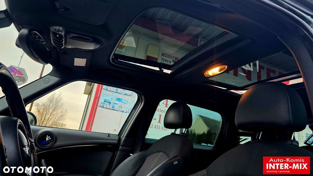 MINI Countryman - 29