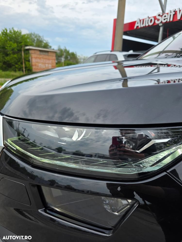 Skoda Kodiaq 2.0 TDI 4X4 DSG Laurin & Klement - 8