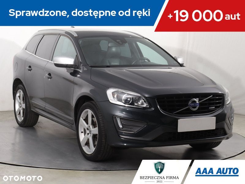 Volvo XC 60 - 2