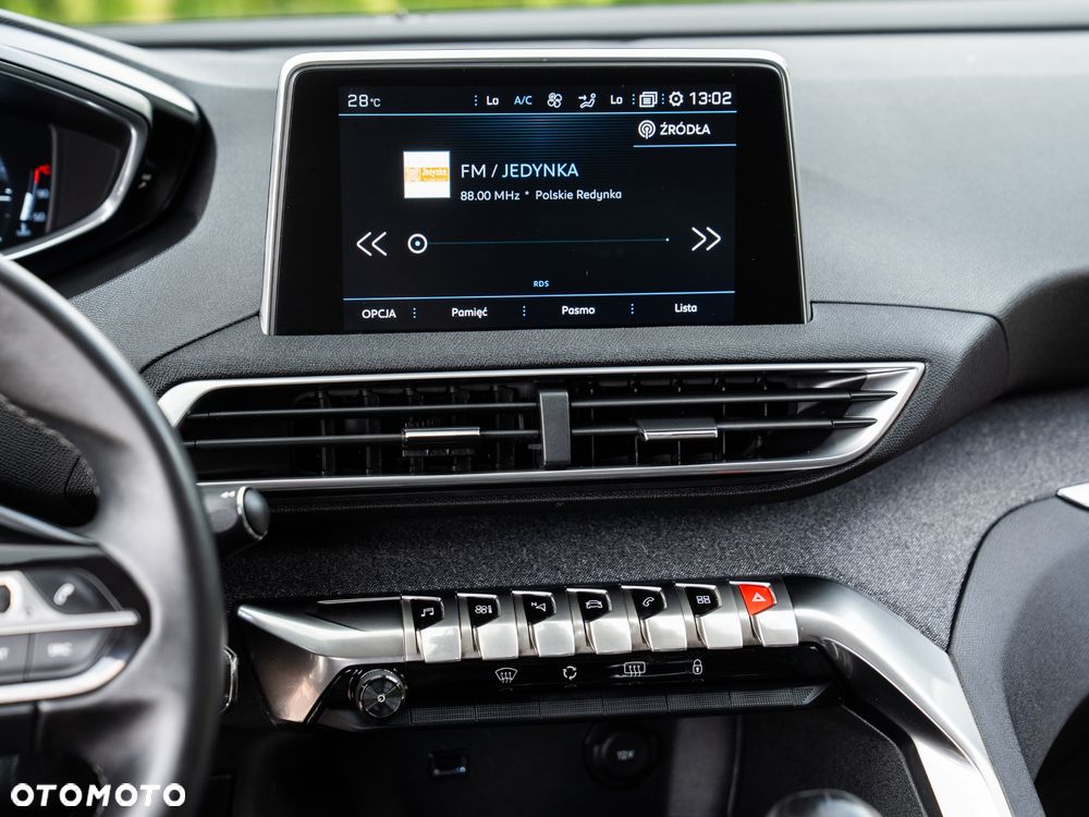 Peugeot 3008 1.2 PureTech Allure - 37