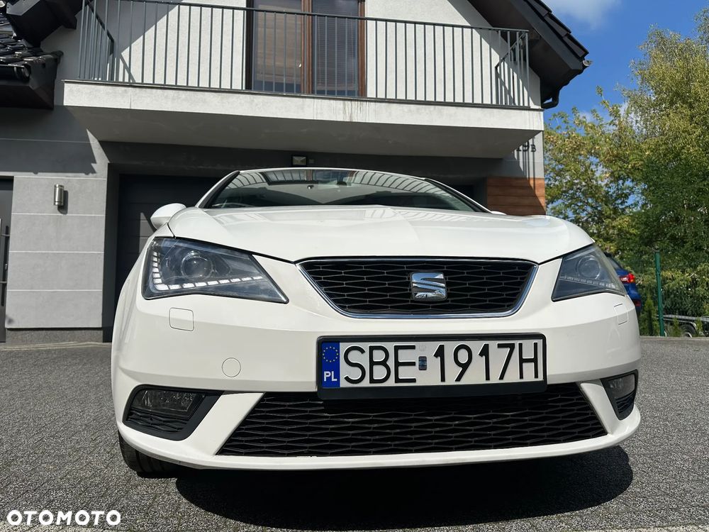 Seat Ibiza SC 1.2 iTech Reference - 15