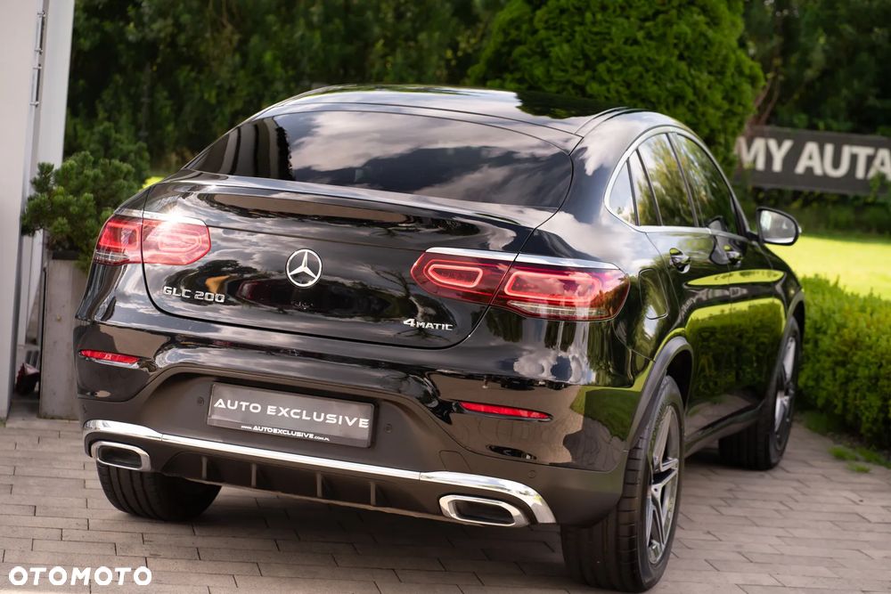 Mercedes-Benz GLC - 18