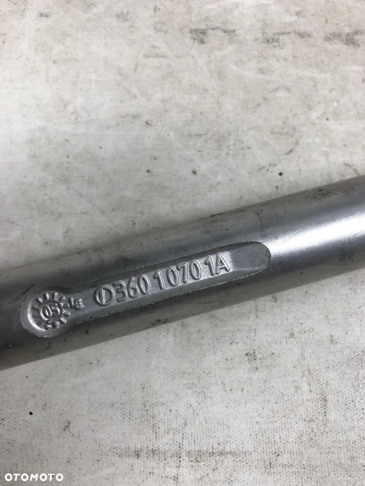 Ducati Sport Classic 1000 Paul Smart Prawa Kierownica Clip-On - 5
