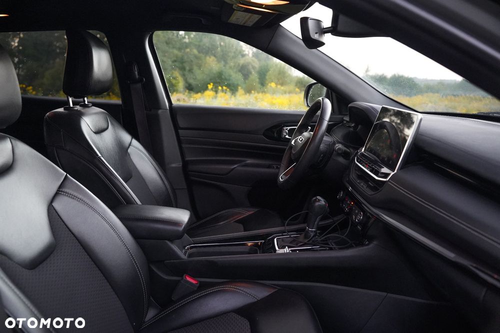 Jeep Compass - 40