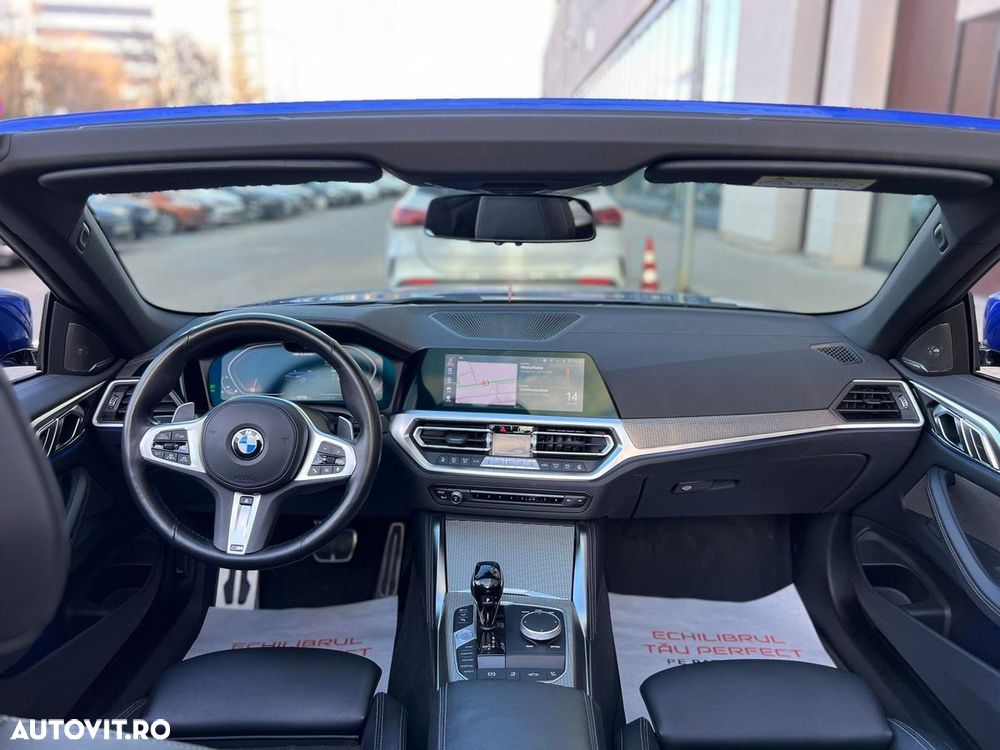 BMW M4 M440i xDrive AT MHEV - 19