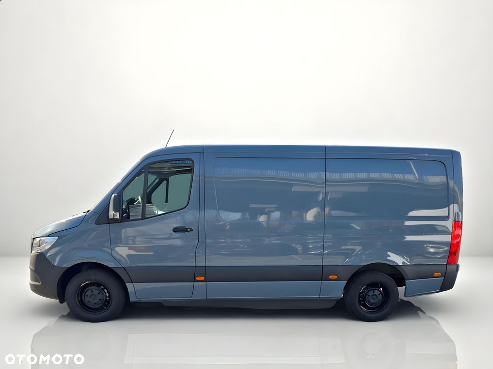 Mercedes-Benz Sprinter Sprinter 315 CDI Standard PRO - 8