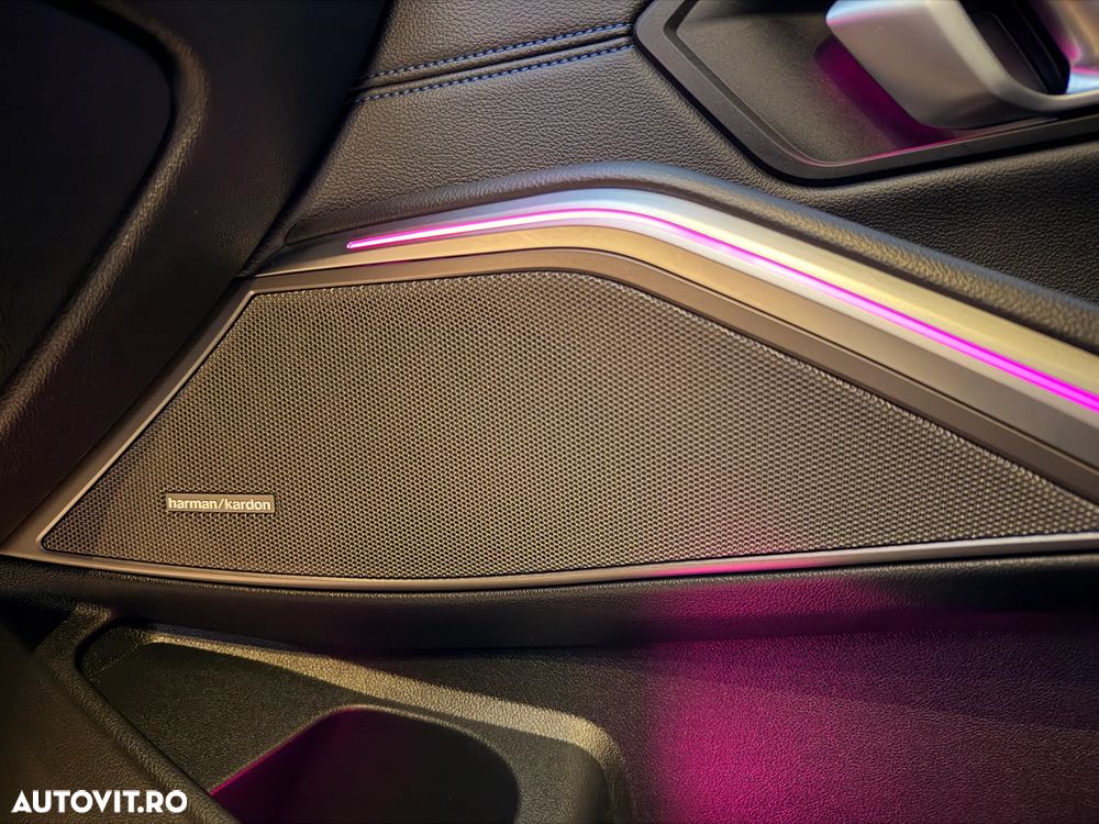 BMW 3 Series 2020 — imagine 54