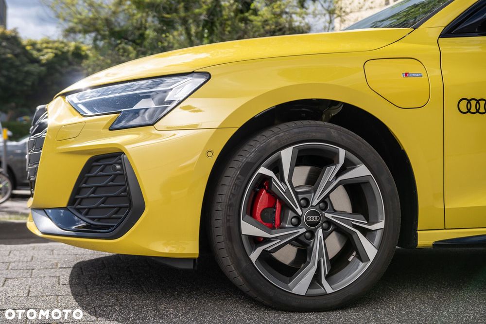 Audi A3 Sportback - 6