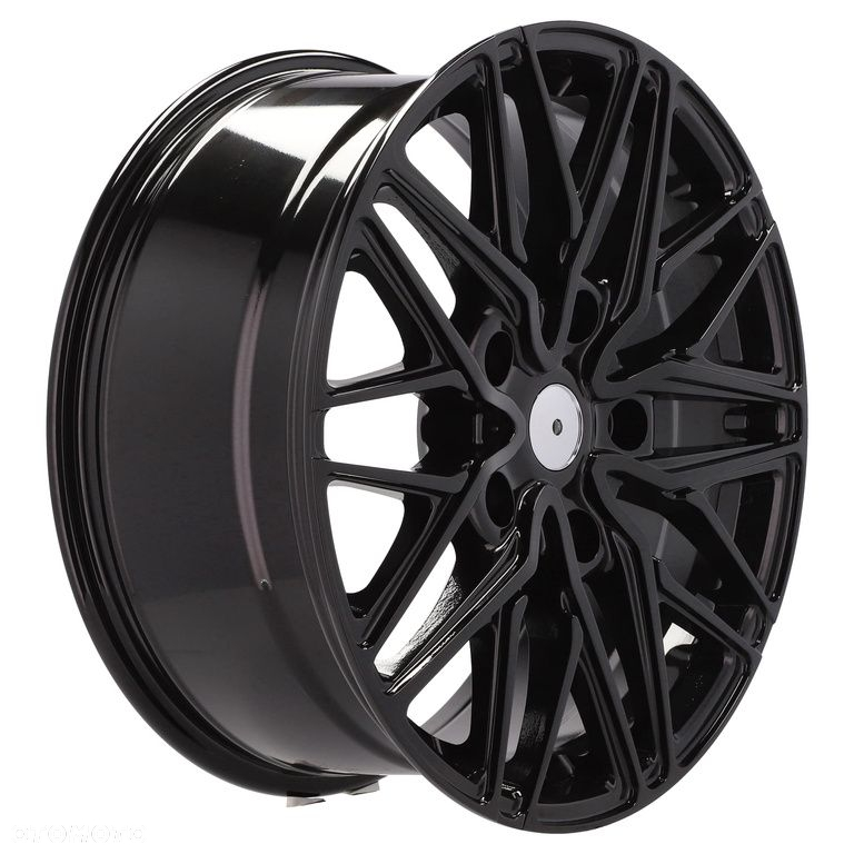 4x Nowe Felgi 18 5x160 m.in. do FORD Transit Custom Tourneo Custom - B1262 - 6