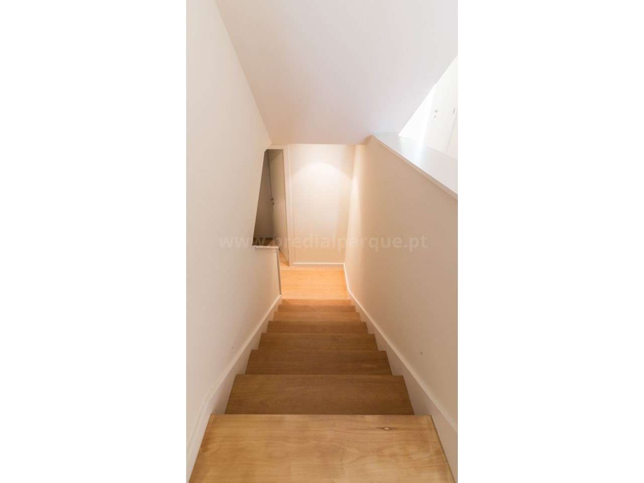 Apartamento T4 Duplex com terraço, Passeio Alegre - Grande imagem: 5/29