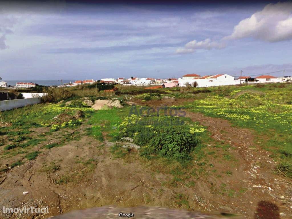 FANTÁSTICO TERRENO VISTA MAR - Grande imagem: 4/6