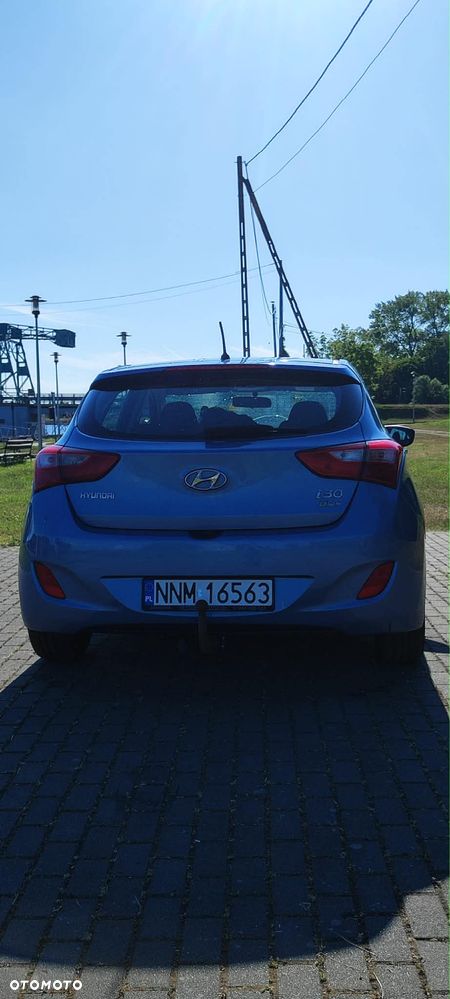 Hyundai i30 - 5