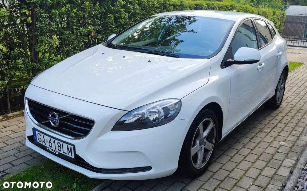Volvo V40 D2 Kinetic - 2