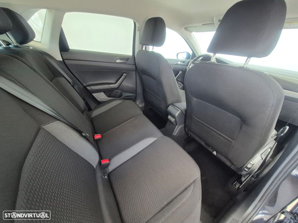 VW Polo 1.0 TSI Style DSG - 25