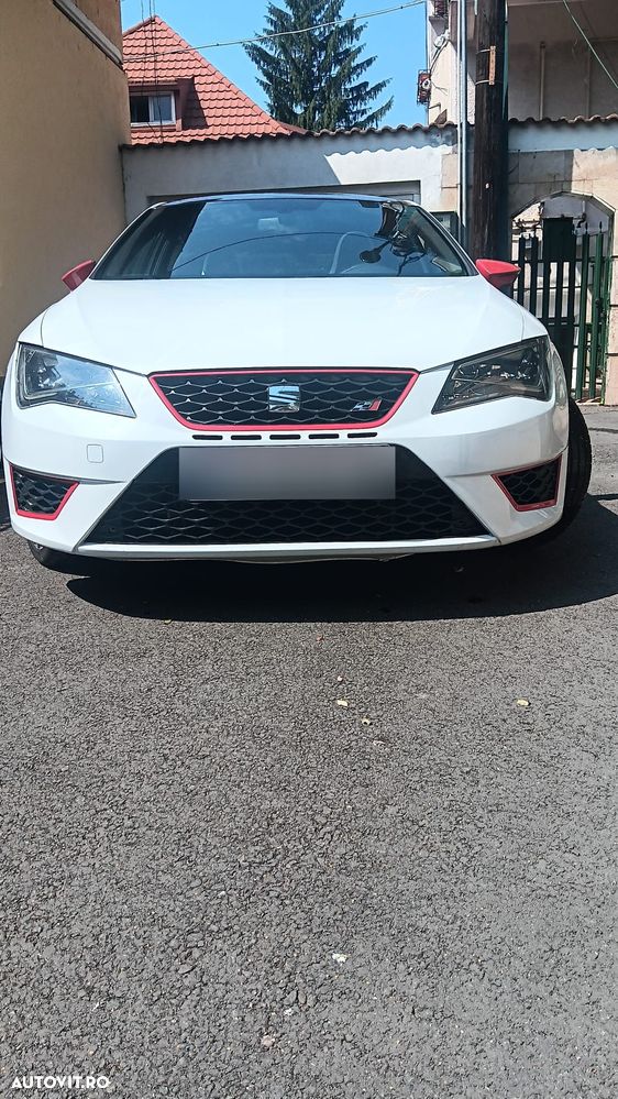 Seat Leon - 3