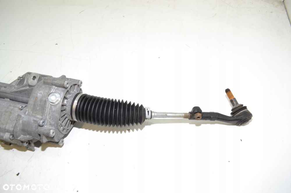 BMW 1 E81 E87 PRZEKŁADNIA MAGLOWNICA ELEKTRYCZNA EU 6788741 - 12
