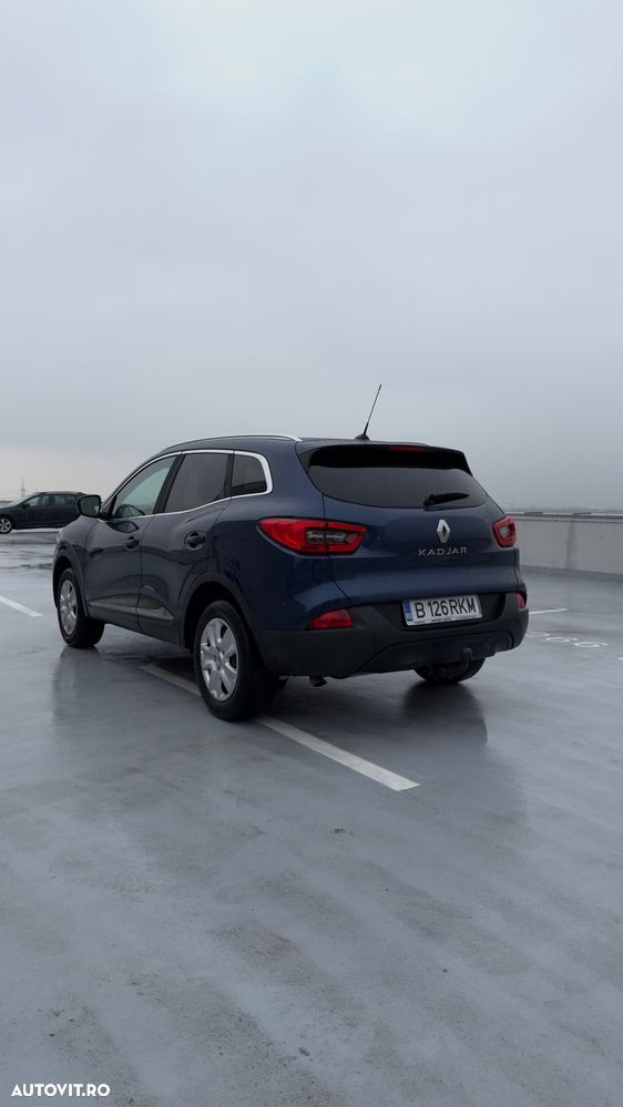 Renault Kadjar Energy dCi 110 EDC Business - 6