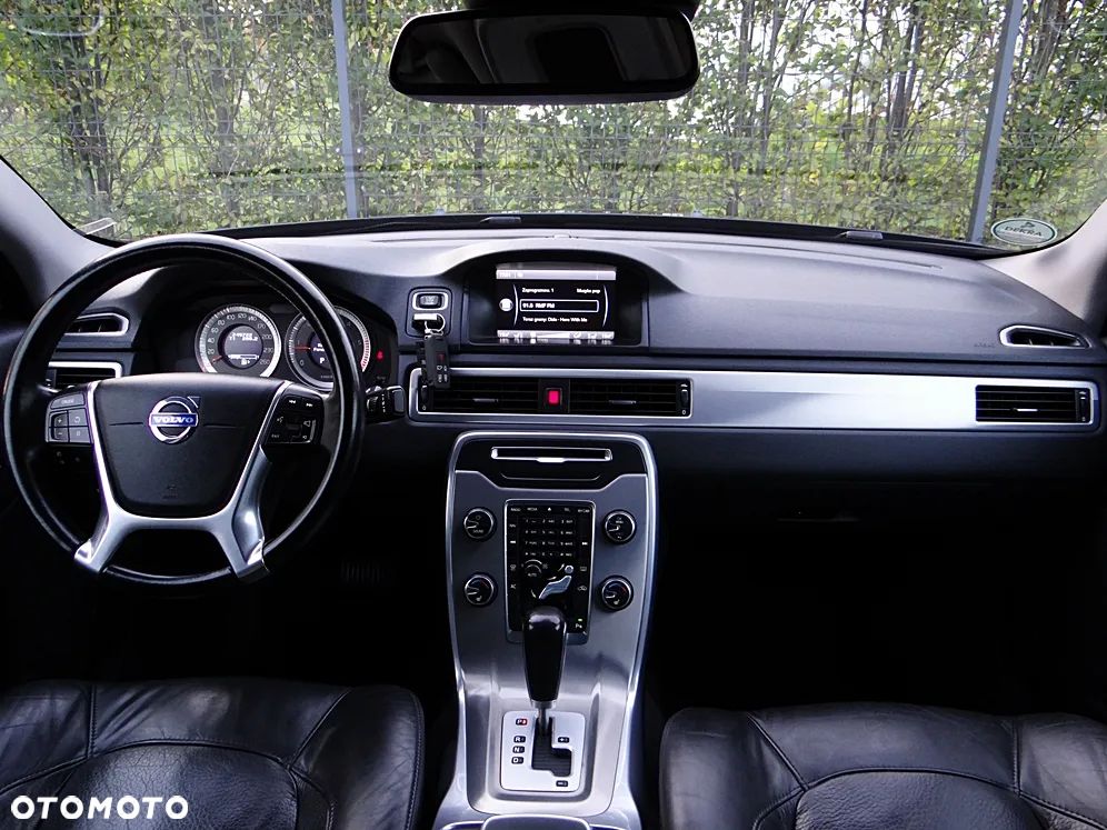 Volvo S80 D4 Geartronic Summum - 25