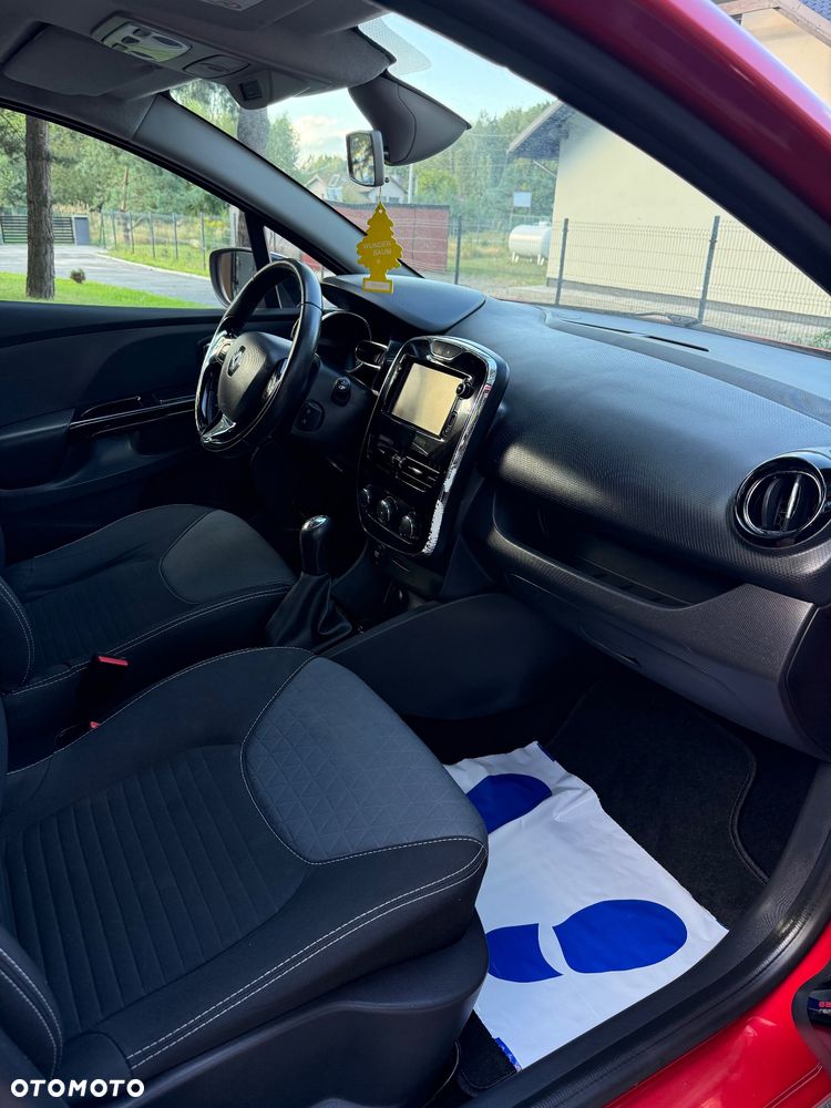 Renault Clio 1.2 16V Zen - 14