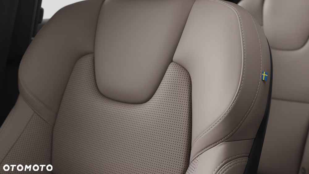 Volvo XC 90 B5 B AWD Ultra Dark 7os - 5