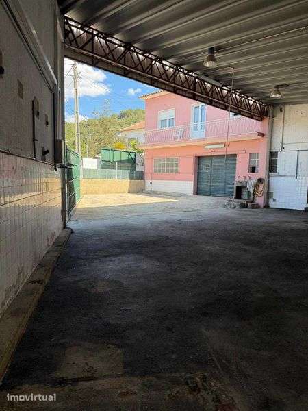 Oficina Auto 149 m² com amplo espaço exterior – Cabanas, Palmela - Grande imagem: 3/12