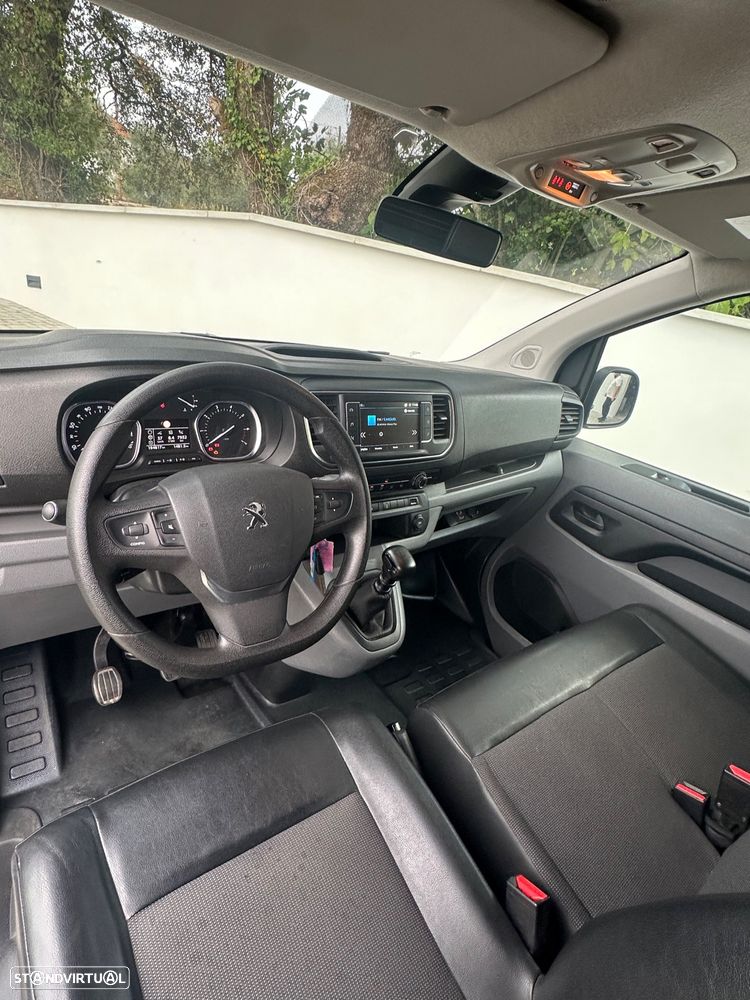Peugeot Expert Premium - 6