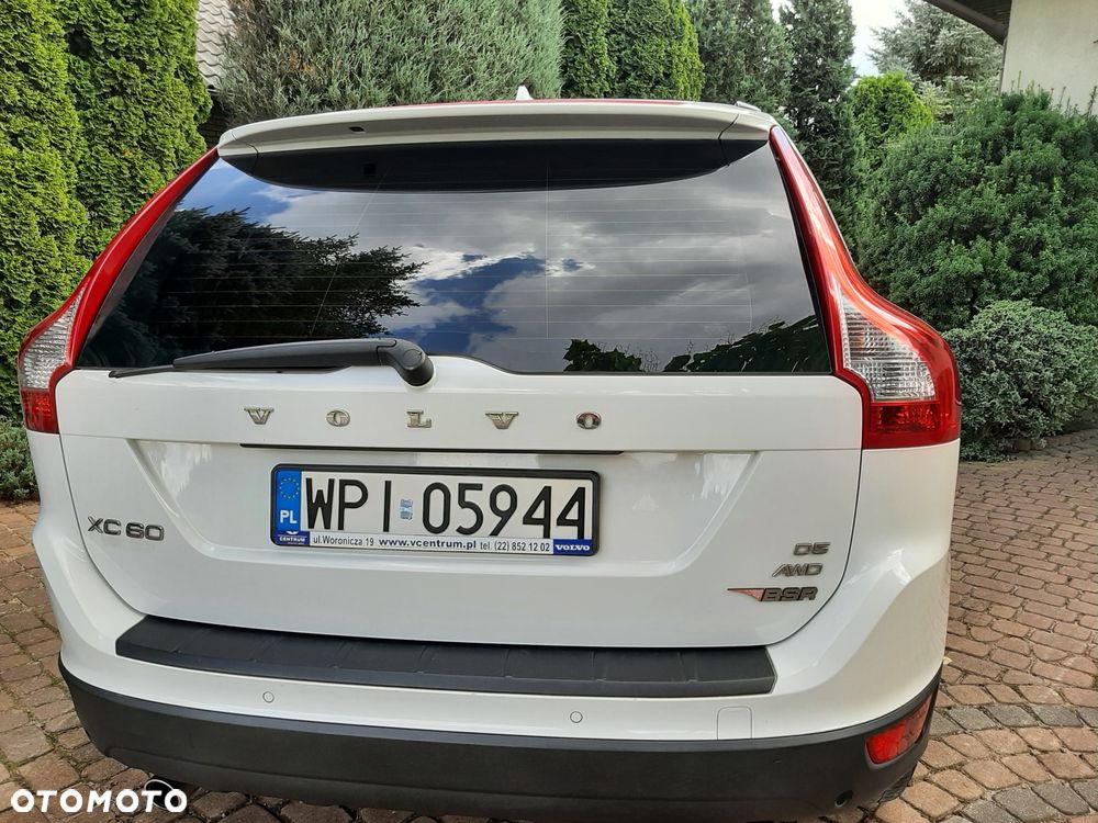 Volvo XC 60 - 7