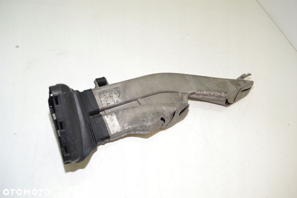 DOLOT POWIETRZA BMW E60 E61 E63 E64 7565574 7561031 - 2