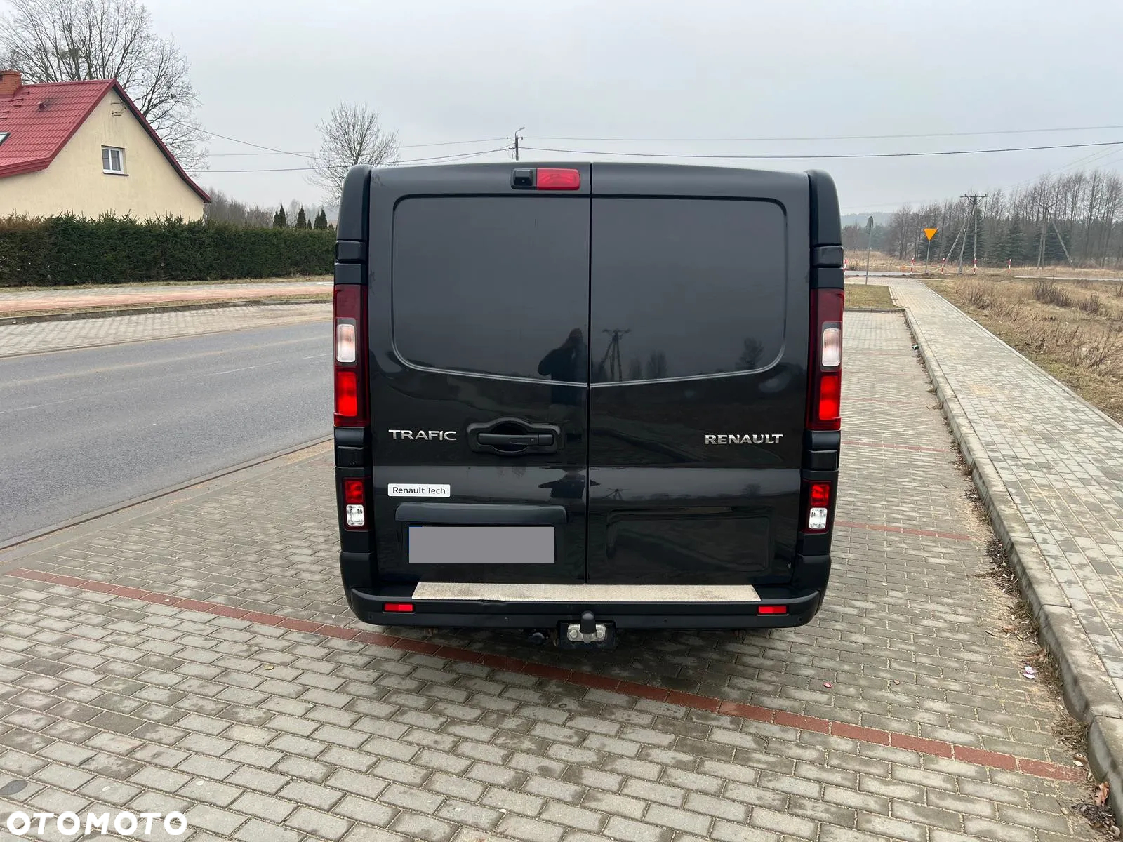 Renault Trafic - 5