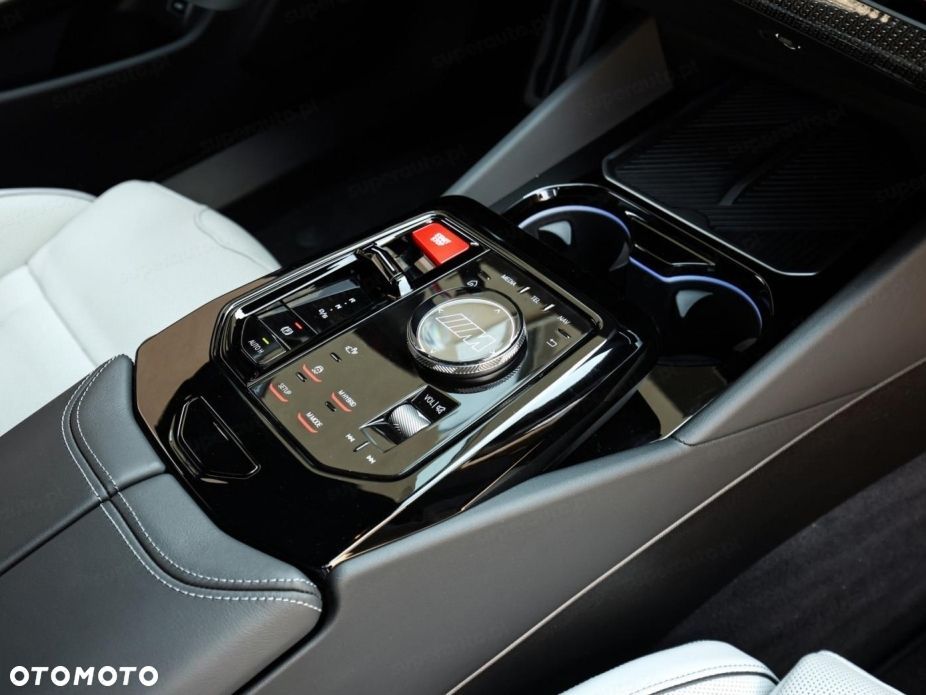 BMW M5 - 23