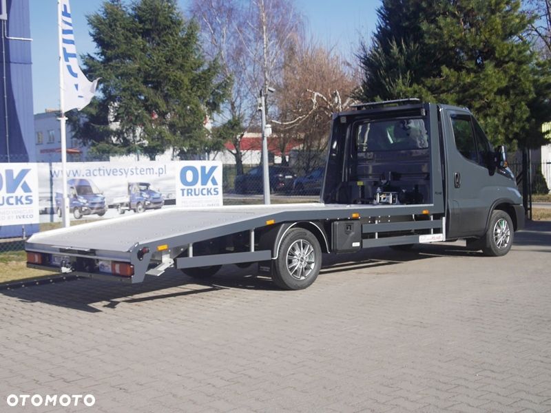 Iveco Daily 35S18HA8 - 4