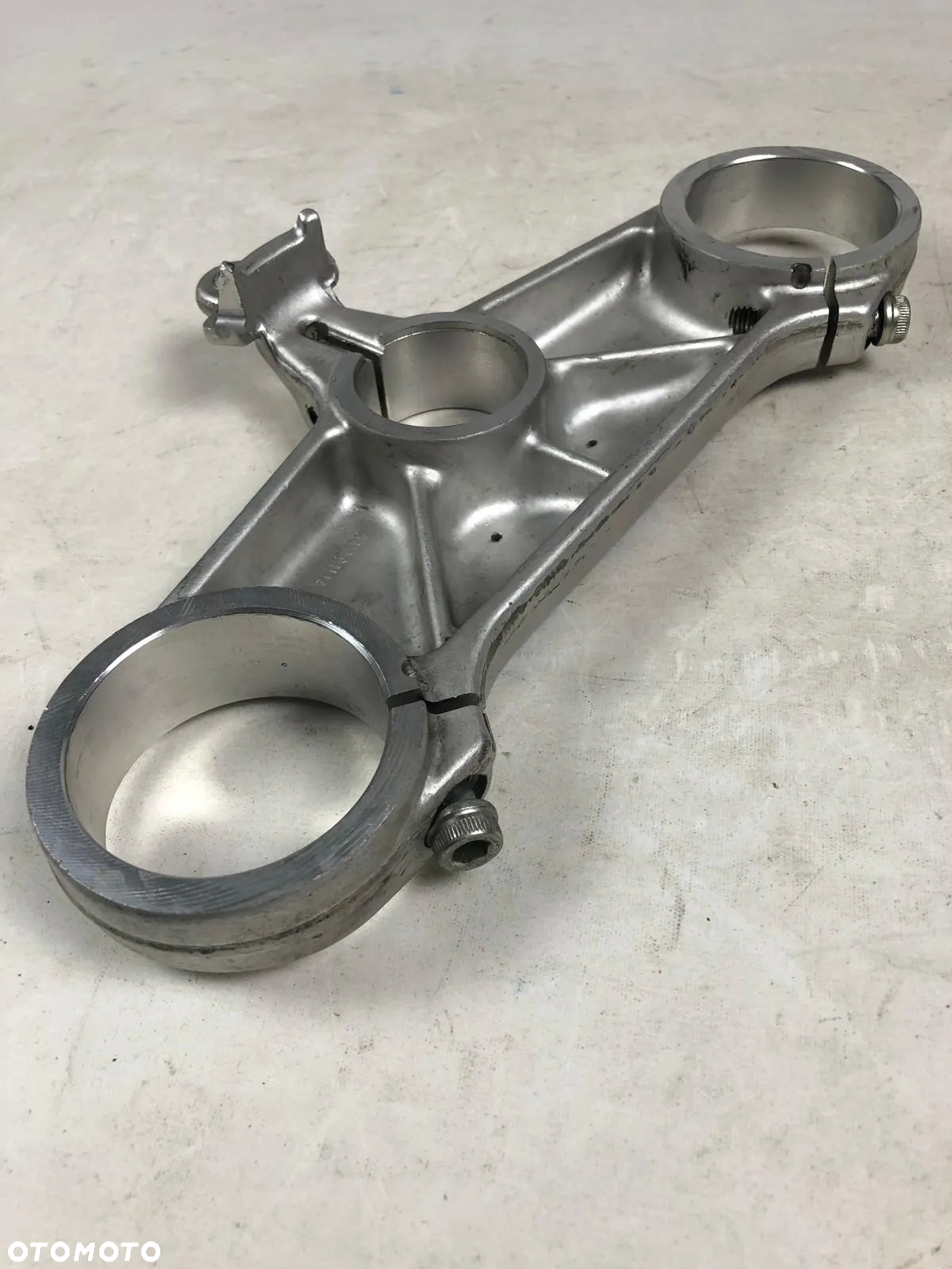 Ducati 749 916 996 998 Półka Górna Zawieszenia - 5