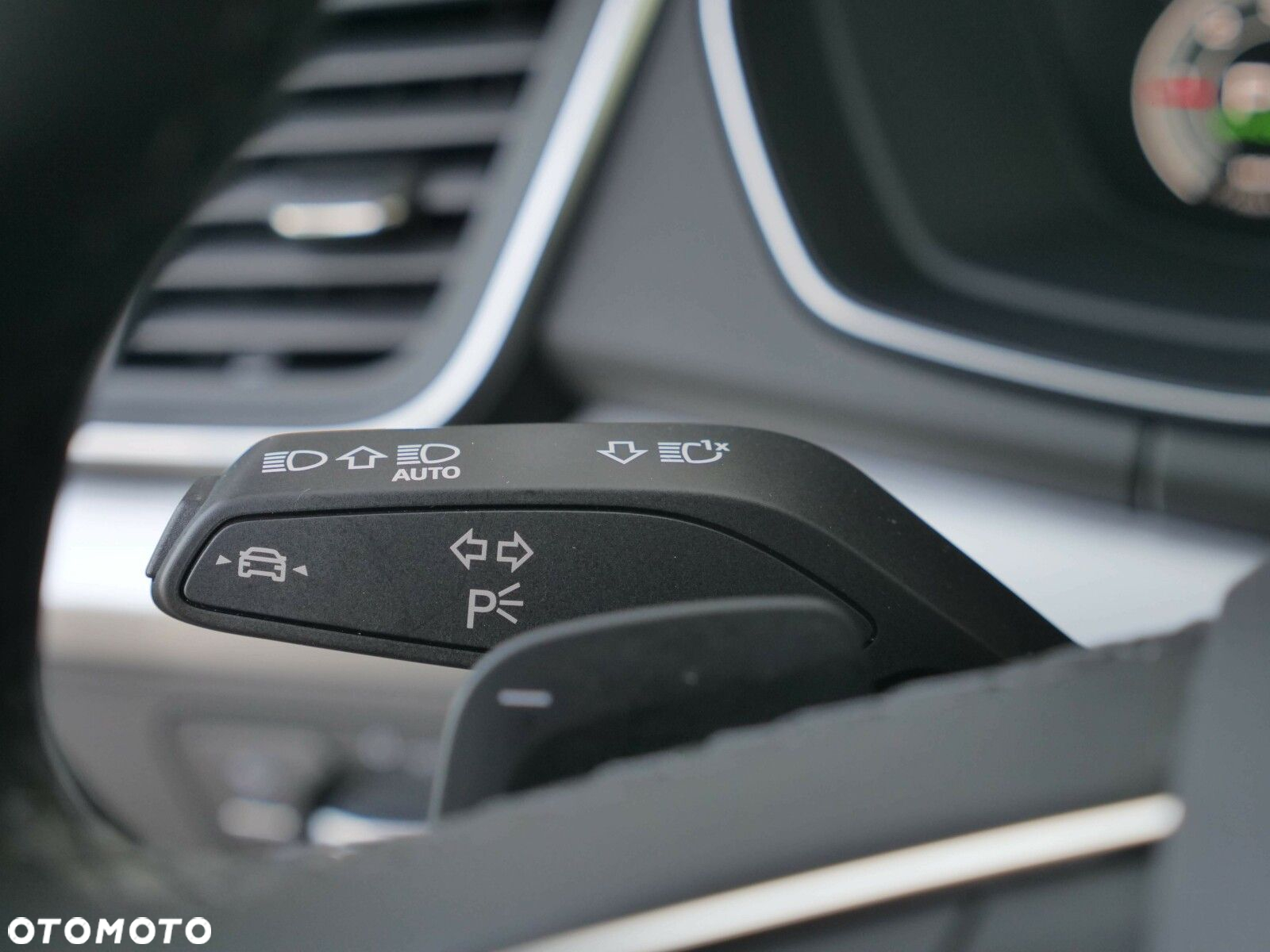 Audi Q5 Sportback - 33