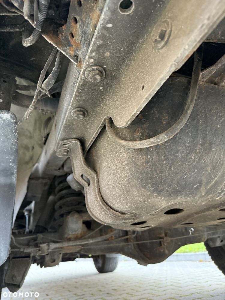 Toyota Land Cruiser Prado 90 3.0 D4D - 26