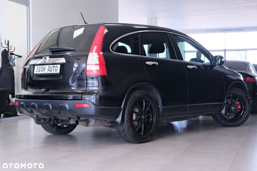 Honda CR-V - 6