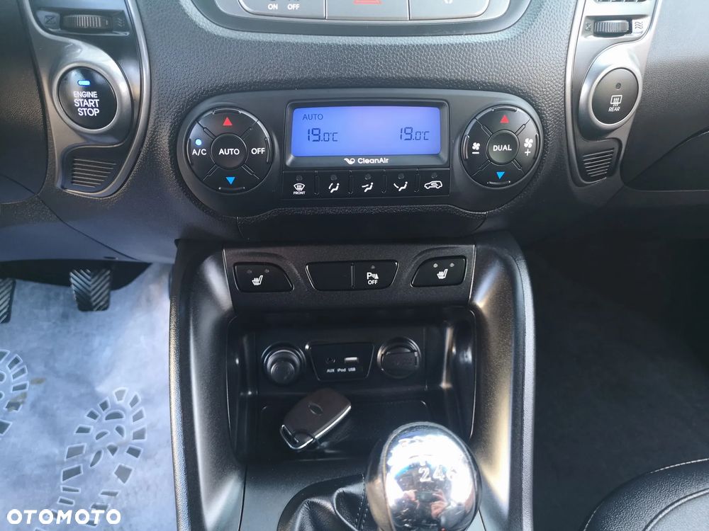 Hyundai ix35 1.6 2WD Comfort - 12