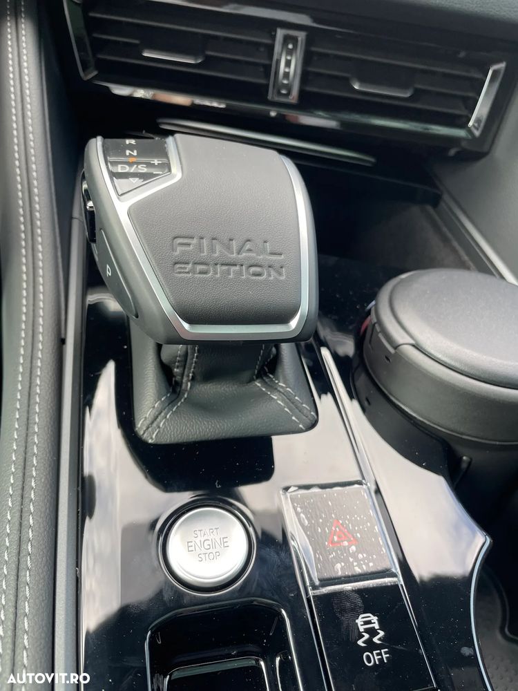 Volkswagen Touareg V6 TDI 4MOTION R-Line - 20