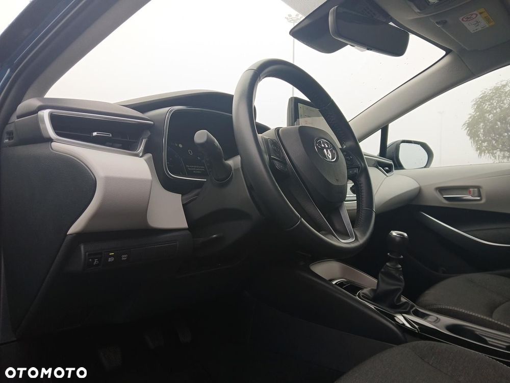 Toyota Corolla 1.5 Style - 18