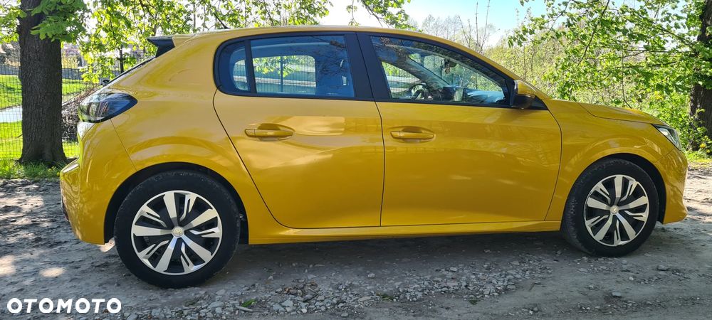 Peugeot 208 1.2 PureTech Active Pack S&S - 6