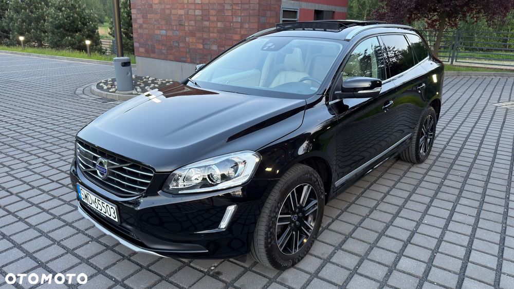 Volvo XC 60 D4 AWD Summum - 16