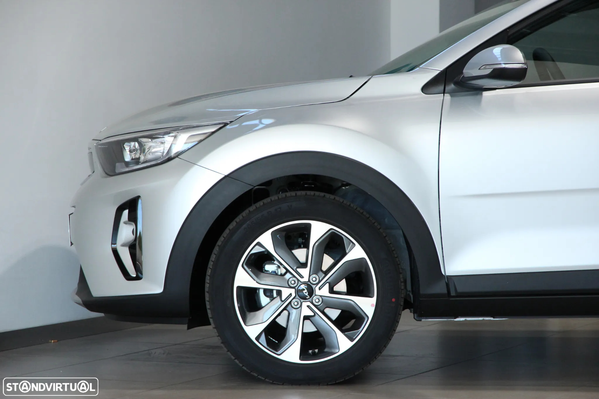 Kia Stonic 1.0 T-GDI Drive - 6
