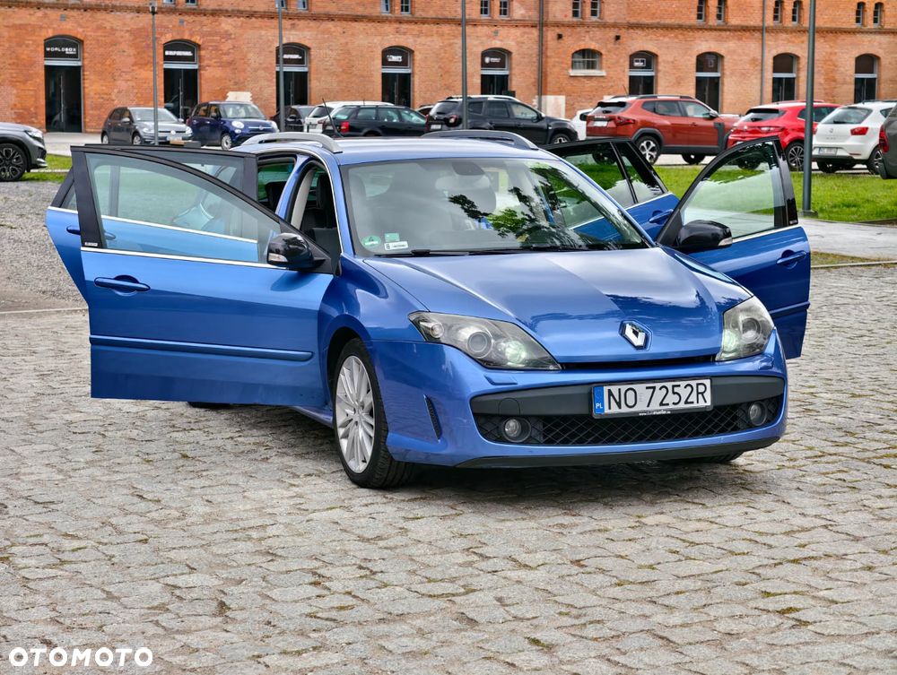 Renault Laguna - 7