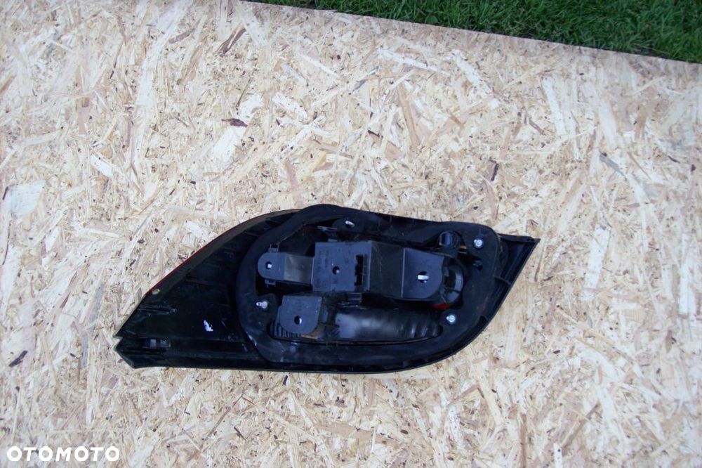 lampa tylna lewa bmw e 60 - 3
